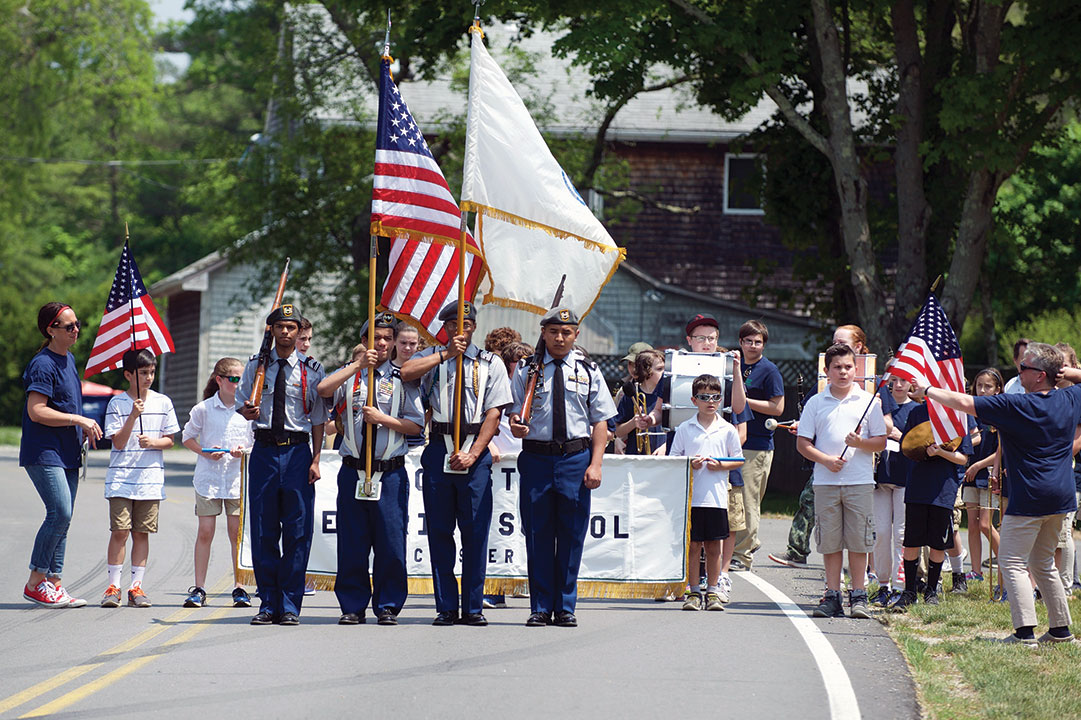 Rochester Memorial Day Celebration